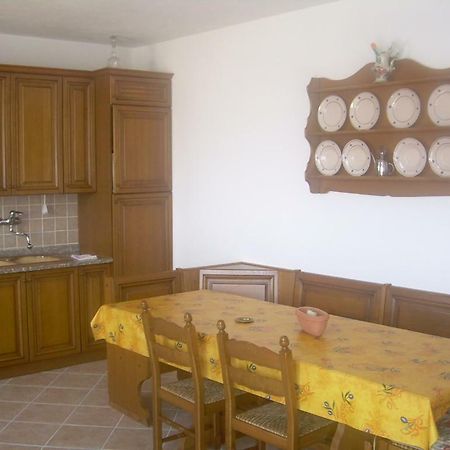 Apartmán Ariabuona Moneglia Exteriér fotografie