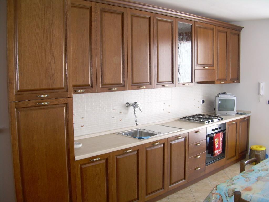 Apartmán Ariabuona Moneglia Pokoj fotografie