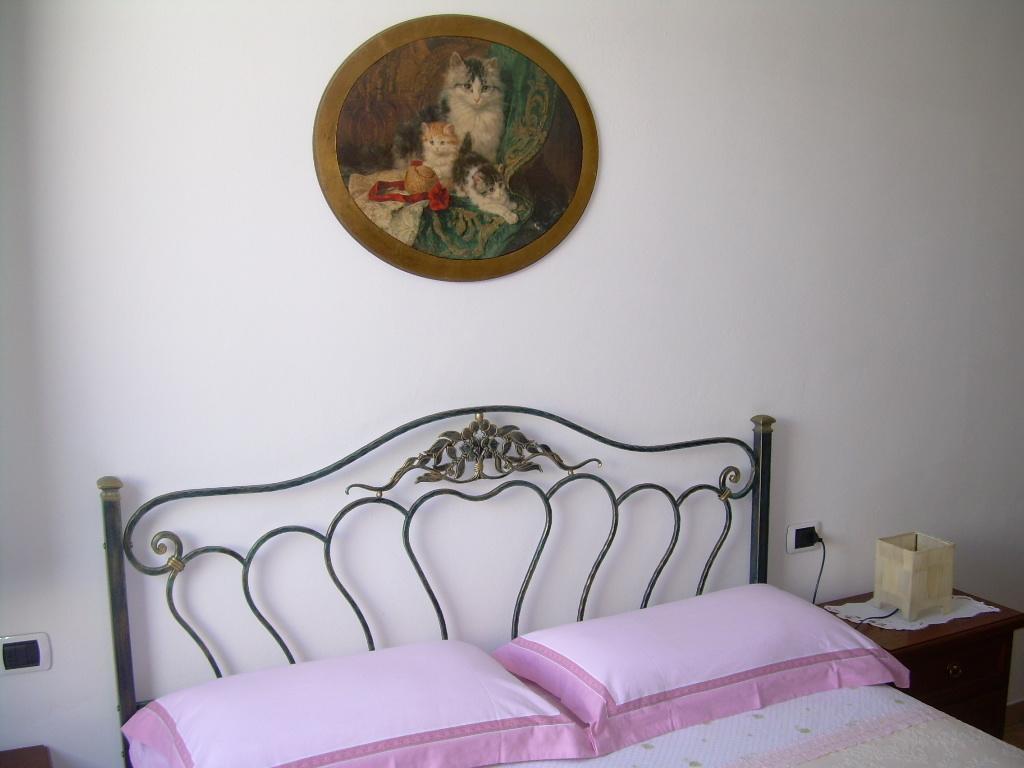Apartmán Ariabuona Moneglia Pokoj fotografie