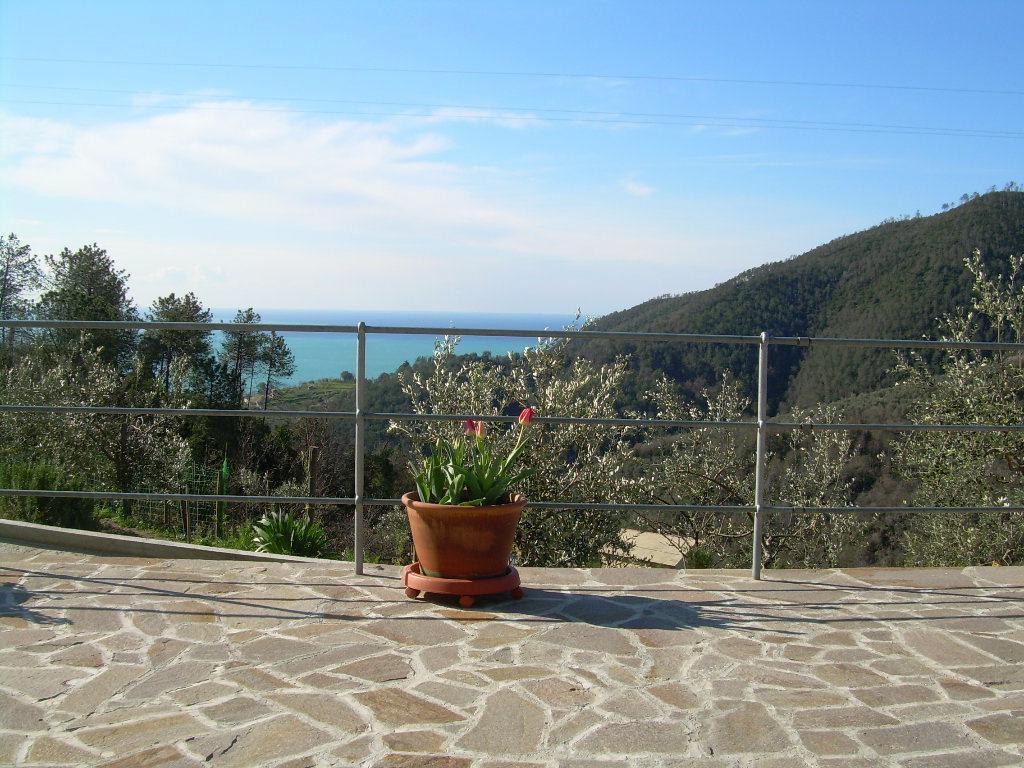 Apartmán Ariabuona Moneglia Exteriér fotografie