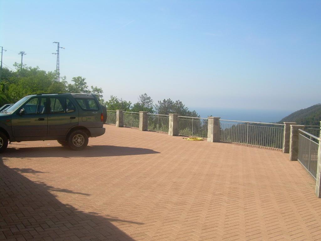 Apartmán Ariabuona Moneglia Exteriér fotografie