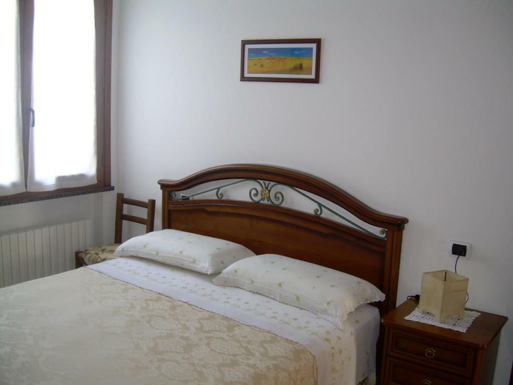 Apartmán Ariabuona Moneglia Exteriér fotografie