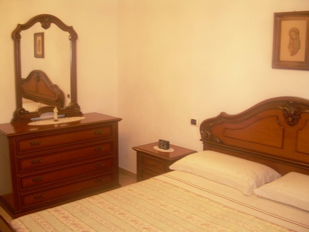Apartmán Ariabuona Moneglia Exteriér fotografie